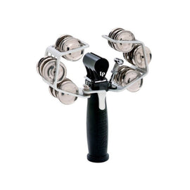 EFECTO PERCUSSION TAMBOURINE  LATIN PERCUSSION (LP)  LP-PER007 - Hergui Musical