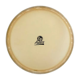 PARCHE 11" LP ''ASPIRE'' PARA CONGA, CUERO  LATIN PERCUSSION (LP)    LPA640B