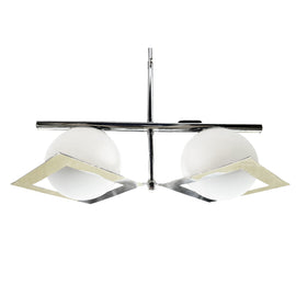 LAMPARA DE TECHO  MEGALUZ LED  LT01802