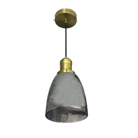 LAMPARA DE TECHO SDR-41    MEGALUZ LED     LT03601 - Hergui Musical