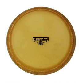 PARCHE 11 3/4" MATADOR PARA CONGA LATIN PERCUSSION (LP)    M265B - Hergui Musical
