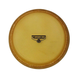 PARCHE 12 1/2'' MATADOR PARA TUMBADORA  LATIN PERCUSSION  (LP)  M265C - Hergui Musical