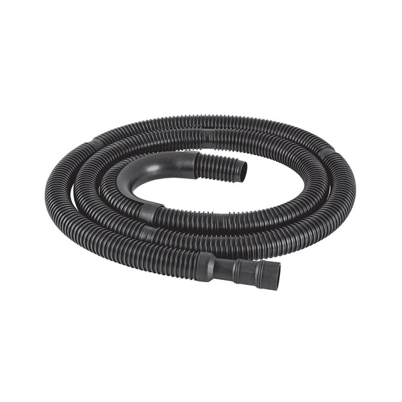 Manguera reforzada con multiconector, desage lavadora, 3 m   FOSET   MAD-300R - Hergui Musical