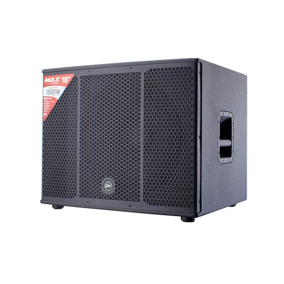 Subwoofer 18