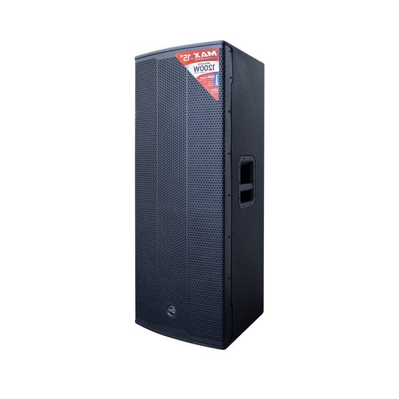 Bafle 2 x 15