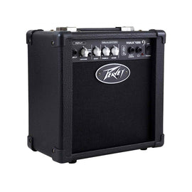 Amplificador para bajo eléctrico 10w  PEAVEY  MAX126 - Hergui Musical