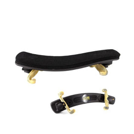 HOMBRERA PROFESIONALl PARA VIOLIN EN COLOR NEGRO  3/4 y 4/4     TEMPO   ME044 - Hergui Musical