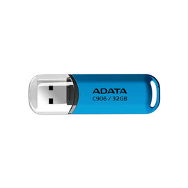 Memoria USB ADATA AC906-32G-RWB, Azul, 32 GB, USB tipo A  MEMDAT6640 - Hergui Musical