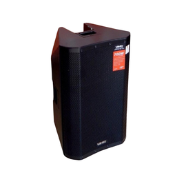 BAFLE 15" AMPLIFICADO CON DSP Y REPRODUCTOR USB, SD Y BLUETOOTH  VAMAV MERCURY-DSP-1501 - Hergui Musical