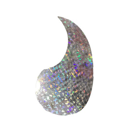 MICA GOTA HOLOGRAMA  TEMPO   MGH - Hergui Musical