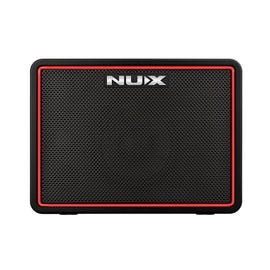 Amplificador NUX de guitarra portátil de modelado de escritorio con IR  MIGHTY-LITE-BT-MKII - Hergui Musical