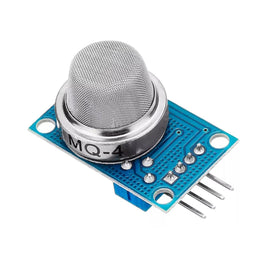 SENSOR DE ETHANOL MQ-3  MEXBUSA  XTRON   MOD-007 - Hergui Musical