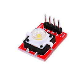 Modulo luz led push SMD  ELECTROCENTER  NEP-MOD-88 - Hergui Musical