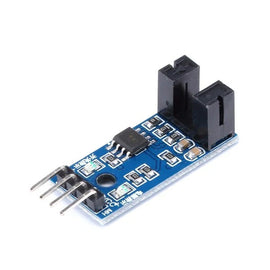 MÓDULO SENSOR DE VELOCIDAD RPM  ROBÓTICA   NEP-MOD-130 - Hergui Musical