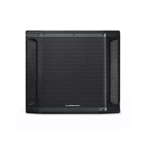 Bafle amplificado 18