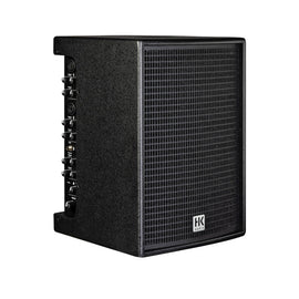 Bafle 8" Amplificado recargable con batería de 5,200 mAh  HK AUDIO   MOVE-8