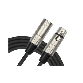 Cable para Parcheo XLR a XLR 24 AWG - 6 mts  KIRLIN  MPC-480-6 - Hergui Musical