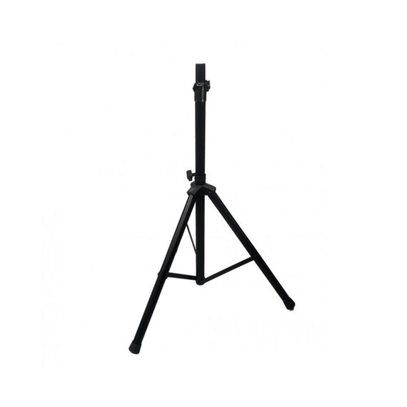 PEDESTAL DE PISO PARA BAFLE  ROMMS   MS-160E - Hergui Musical