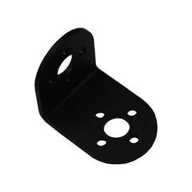 COPLE PARA BRAZO DE ROBOT DE ALUMINIO TIPO "L"  NEPTRONICS    NEP-212 - Hergui Musical