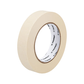 Cinta masking tape de 1" x 50m   truper    MSK-1 - Hergui Musical