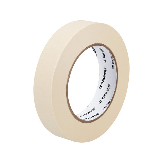 Cinta masking tape de 1