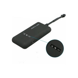 RASTREADOR SEAFON LOCALIZADOR EN TIEMPO REAL SEGUIMIENTO DE GPS, GSM, GPRS, MS PARA AUTO Y MOTOCICLETA  MT-GPS - Hergui Musical