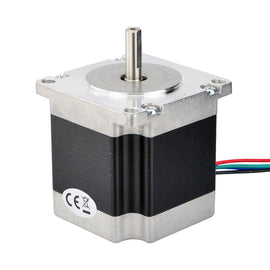 MOTOR NEMA 23   NEPTRONICS  NEP-MTR-21(NEMA) - Hergui Musical