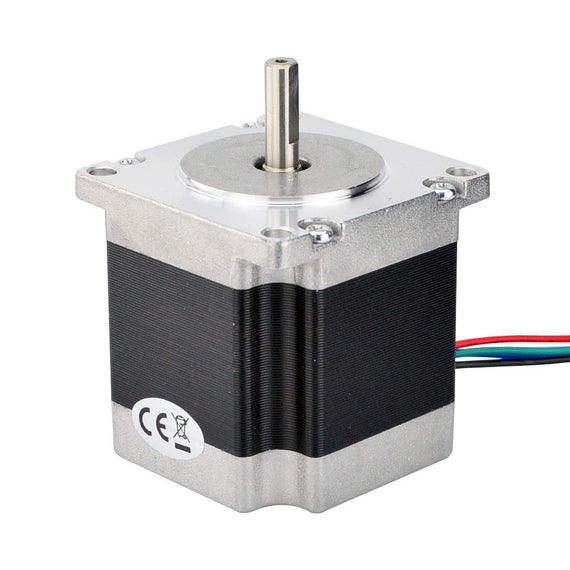 MOTOR NEMA 23   NEPTRONICS  NEP-MTR-21(NEMA) - Hergui Musical
