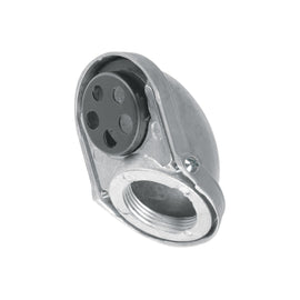 MUFA ROSCA 1-1/4" PARA TUBO   VOLTECK   MUFAR-1-1/4 - Hergui Musical