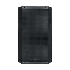 Bafle 15" amplificado  AUDIOBAHN   MURDER15X - Hergui Musical