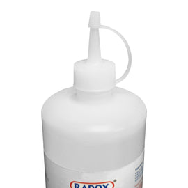 ALCOHOL ISOPROPÍLICO, BOTELLA CON APLICADOR 500 ML   RADOX   730-174