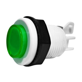 BOTON PARA MAQUINITA (REPUESTO COLOR VERDE)    RADOX  835-133 - Hergui Musical