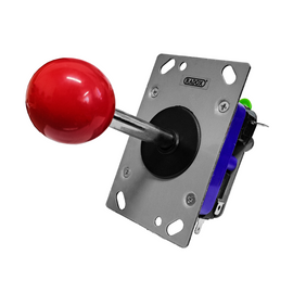PALANCA (JOYSTICK) DE REPUESTO P/ MAQUINITA  RADOX   835-144 - Hergui Musical
