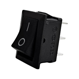 SWITCH BALANCÍN 3 PATAS 6A 250v/10A 125v  RADOX   835-077 - Hergui Musical