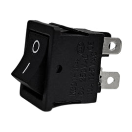 SWITCH BALANCÍN ON/OFF 4P 6A 250v/10A 125v  RADOX   835-078 - Hergui Musical