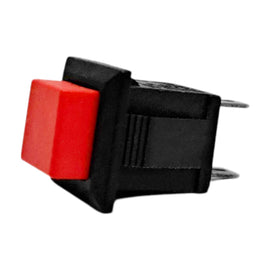 SWITCH NORMALMENTE ABIERTO 1A 250v 2A 125v  RADOX   835-163 - Hergui Musical