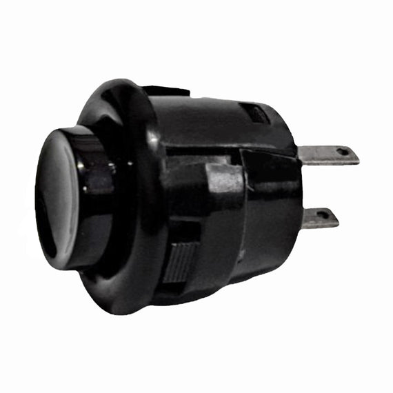 SWITCH PLASTICO TIPO BOTON CIRCUITO ABIERTO 1A 250V  RADOX   835-310