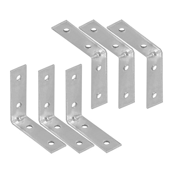 Paq. 6 Pzas. de escuadras esquineras 2