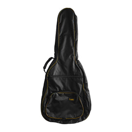 Funda para guitarra acústica, reforzada, tipo mochila  LOOT  FSL25 - Hergui Musical