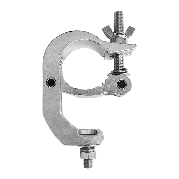 CLAMP GANCHO G PARA LUCES  NOVATECH   G-CLAMP - Hergui Musical