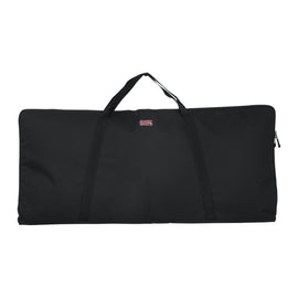 Funda ligera para teclado de 49 teclas, acolchado de 10 mm, bolsa simple estilo sobre para teclados portátiles de nivel básico  GATOR  GKBE-49