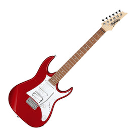 Guitarra eléctrica "Gio RG", ROJA  IBANEZ   GRX40-CA - Hergui Musical