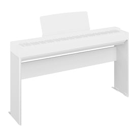 Base para Piano Digital P-225 Blanco  YAMAHA  L-200WH