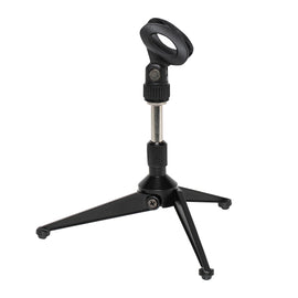 Soporte de micrófono para podium  STAGG   MIS-1000BK - Hergui Musical