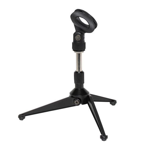 Soporte de micrófono para podium  STAGG   MIS-1000BK - Hergui Musical