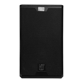 Bafle 12" con DSP y filtros FIR  NOVATECH  NT112-PRO - Hergui Musical