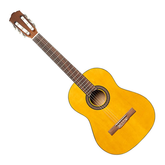 Guitarra Clásica 3/4, Natural  STAGG   SCL50-3/4-NAT