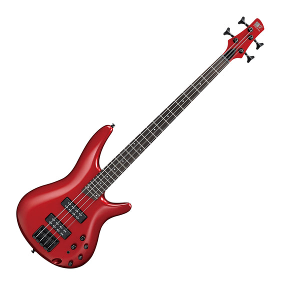 BAJO ELECTRICO IBANEZ SR ROJO  SR300EB-CA