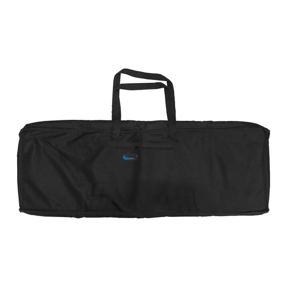 FUNDA JUMBO PARA TECLADO ACUARIAN TJ-01        TJ-01 - Hergui Musical