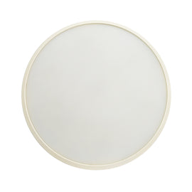 LAMPARA UFO LED 40w, SOCKET  E27, CON SOCKET DE BOMBILLA    ECO ENERGY  PL-40W - Hergui Musical